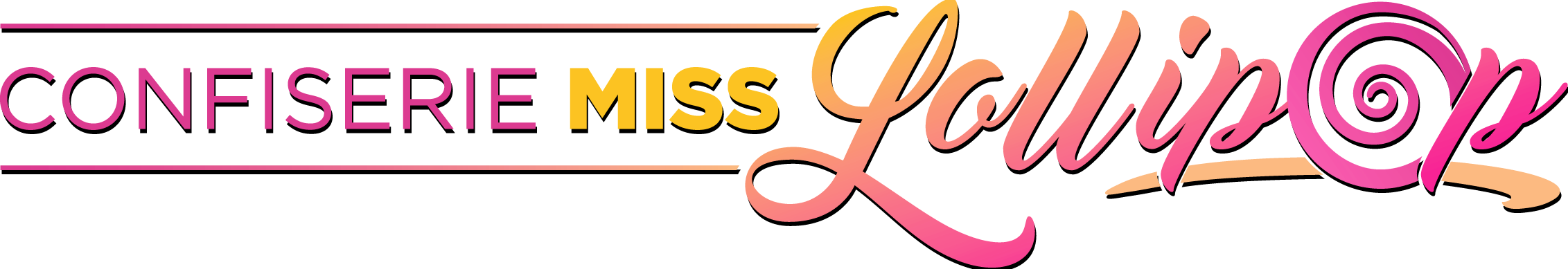 Confiserie Miss Lollipop